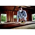 Sheet Sanders | Dewalt DCW200D1 20V MAX XR Lithium-Ion Variable Speed 1/4 in. Sheet Cordless Sander Kit (2 Ah) image number 7