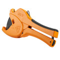 Copper and Pvc Cutters | Klein Tools 50031 Ratcheting PVC Cutter image number 4
