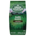 Bulk Savings Pricing 2 | Green Mountain Coffee 5000379134 18 oz Bag Whole Bean Coffee - Dark Magic image number 2