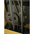 Wood Planers | Powermatic PM9-1791261 201 22 in. 1-Phase 7-1/2-Horsepower 230V Planer image number 5