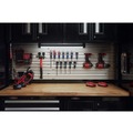 Combo Kits | Factory Reconditioned Craftsman CMCK211C2R V20 BRUSHLESS RP Lithium-Ion 1/2 in. Cordless Drill Driver and 1/4 in. Impact Driver Combo Kit (1.5 Ah) image number 6