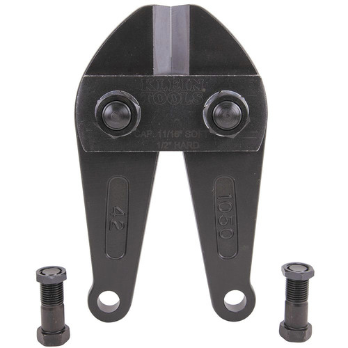 Bolt Cutters | Klein Tools 63842 Replacement Head for 63342 Bolt Cutter image number 0