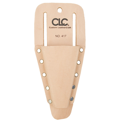 Tool Belts | CLC 417 Custom LeatherCraft Leather Plier Tool Holder image number 0