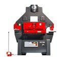 Metal Forming | Edwards ED9-IW120-3P230-A 230V 3-Phase 120 Ton Ironworker with Powerlink image number 5