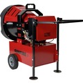Heaters | Sunfire 95001 SF150 150,000 BTU Diesel/Kerosene Radiant Industrial Heater image number 6