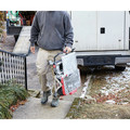 Tile Saws | Porter-Cable PCE980 7 in. Table Top Wet Tile Saw image number 9