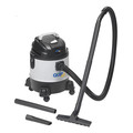 Wet / Dry Vacuums | Quipall EC813-1000 1000-Watt 3.2 Gallon Plastic Tank Wet/Dry Vacuum image number 0