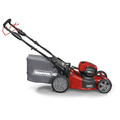 Self Propelled Mowers | Snapper 1688022 48V Max 20 in. Self-Propelled Electric Lawn Mower Kit (5 Ah) image number 6