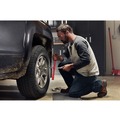 Brake Tire Suspension | Craftsman CMMT98342 Collapsible Lug Wrench image number 5