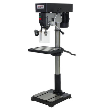DRILL PRESS | JET IDP-22 22 in. Industrial Drill Press