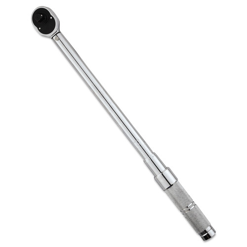 Ratcheting Wrenches | Proto J6016C 1/2 in. Drive 150 ft-lbs. Ratchet Head Torque Wrench image number 0