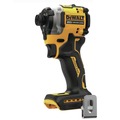 Combo Kits | Factory Reconditioned Dewalt DCK2050M2R 20V MAX Brushless Li-Ion 1/2 in. Cordless Hammer Driver Drill and 1/4 in. Atomic Impact Driver Combo Kit (4 Ah) image number 8