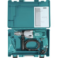 Factory Reconditioned Makita HP2010N-R 115V 6 Amp Variable Speed 3/4 in. Corded Hammer Drill image number 2