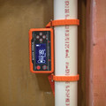 Levels | Klein Tools 935DAGL 4.57 in. x 1.36 in. x 2.48 in. Programmable Angles Digital Level with 2 Batteries (AA) image number 10