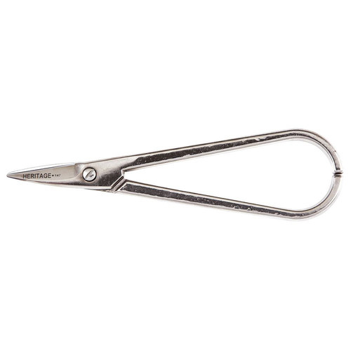 Snips | Klein Tools 147 7.13 in. Light Metal Snip image number 0