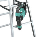 Specialty Tools | Makita XKH01TJ 18V LXT Lithium-Ion Brushless AVT Cordless Power Scraper Kit, accepts SDS-PLUS (5 Ah) image number 5