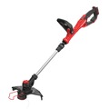 Hedge Trimmers | Factory Reconditioned Craftsman CMCST900BR V20 Lithium-Ion Cordless WEEDWACKER 13 in. String Trimmer/Edger With Automatic Feed (Tool Only) image number 3