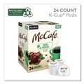 Food Service | McCafe 5000365843 K-Cup - Irish Mocha (24/Box) image number 4