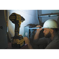 Hammer Drills | Dewalt DCD996B 20V MAX XR Brushless Lithium-Ion 3-Speed 1/2 in. Cordless Hammer Drill (Tool Only) image number 13