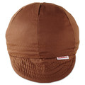 Protective Head Gear | Comeaux 20778 Reversible Soft Brim Comfort Crown Cap, Cotton, Assorted Colors, Size 7 7/8 image number 2