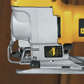 Jig Saws | Factory Reconditioned Dewalt DW317KR 5.5 Amp 1 in. Compact Jigsaw Kit image number 6