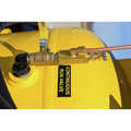 Stationary Air Compressors | EMAX ESP07V120V1 7.5 HP 80 Gallon Oil-Lube Stationary Air Compressor image number 7