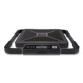 Mailroom Equipment | DYMO by Pelouze 1776111 S100 100 lbs. Capacity Portable Digital USB Shipping Scale image number 2