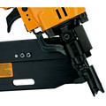 Air Framing Nailers | Bostitch BTF83PL 21-Degree Plastic Round Head Framing Nailer image number 2