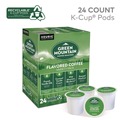 Food Service | Green Mountain Coffee 5000374160 Flavored Variety Coffee K-Cups - Assorted Flavors (96/Carton) image number 3