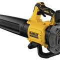 Outdoor Power Combo Kits | Factory Reconditioned Dewalt DCKO215M1RVB 20V MAX XR Brushless Lithium-Ion Cordless String Trimmer and Blower Combo Kit (4 Ah) image number 6