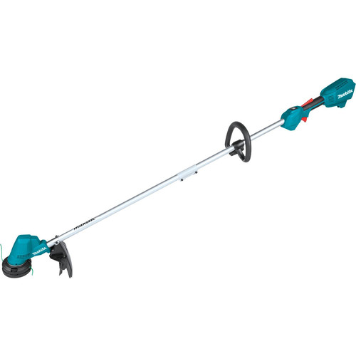 Makita XRU23Z 18V LXT Brushless Lithium-Ion 13 in. Cordless String Trimmer (Tool Only) image number 0