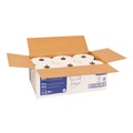Paper Towels and Napkins | Tork 290096 Premium Matic 7.7 in. x 575 ft. 2-Ply Extra Soft Hand Towel Roll - White (6/Carton) image number 2