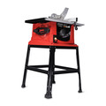 Table Saws | General International TS4001 10 in. 15A 2 HP Motor Table Saw with Stand image number 1