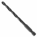 Bits and Bit Sets | Bosch BL2140IM 13/64 in. Impact Tough Black Oxide Drill Bit image number 0