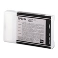 Ink & Toner | Epson T603100 UltraChrome K3 Ink - Photo Black image number 1