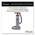 Inflators | Champion Sports P50 110 L High Volume Air Pump image number 4