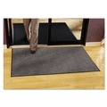 Cleaning & Janitorial Supplies | Guardian 74030530 Silver Series 36 in. x 60 in. Polypropylene Indoor Walk-Off Mat - Pepper/Salt image number 1