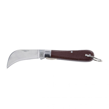 Klein Tools 1550-44 2-5/8 in. Hawkbill Slitting Blade Pocket Knife