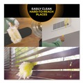Cleaning & Janitorial Supplies | Swiffer 82074 Heavy Duty Dusters with 3 ft. Extendable Handle (6/Carton) image number 4