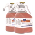 Odor Control | Diversey Care 95122613 1.4 ML Citrus Scent Stride Neutral Cleaner (2/Carton) image number 2