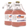 Odor Control | Diversey Care 95122613 1.4mL Stride Neutral Cleaner - Citrus Scent (2/Carton) image number 2