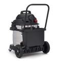 Wet / Dry Vacuums | Shop-Vac 9601410 14 Gallon 6.0 Peak HP Stainless Steel Industrial Pump Vacuum image number 4