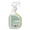 Office Jansan | Clorox 60213CT Clorox Pro EcoClean 32 oz. Spray Bottle Disinfecting Cleaner - Unscented (9/Carton) image number 2