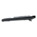 Office Jansan | Kensington K72402US Pro Fit Comfort Wired Internet/Media Keyboard - Black image number 2