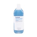 Glass Cleaners | Boardwalk 585600-41ESSN Industrial Strength 1 Gallon Bottle Glass Cleaner with Ammonia (4/Carton) image number 2