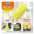 Dusters | Swiffer 21620BX Heavy Duty Dust Lock Fiber Dusters Refill (6/Box) image number 7