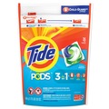  | Tide 93126 Laundry Detergent Pods - Clean Breeze image number 0