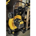 Lawn Mowers | Factory Reconditioned Dewalt DCMWP233U2R 2X20V MAX Brushless Lithium-Ion 21-1/2 in. Cordless Push Mower Kit with 2 Batteries (10 Ah) image number 10