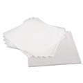 Food Wraps | Marcal 8223 15 in. x 15 in. Deli Wrap Dry Waxed Paper Flat Sheets - White (3000/Carton) image number 2