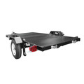 Utility Trailer | Detail K2 MFT4X8 4 ft. x 8 ft. Multi Purpose Folding Utility Trailer Kit image number 4